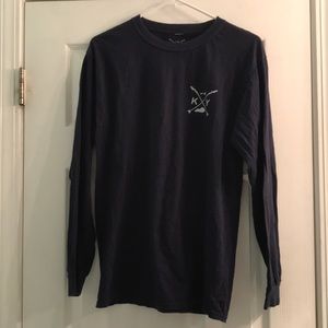 kentucky keys long sleeve